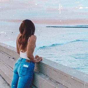 Meet your Posher, Heather